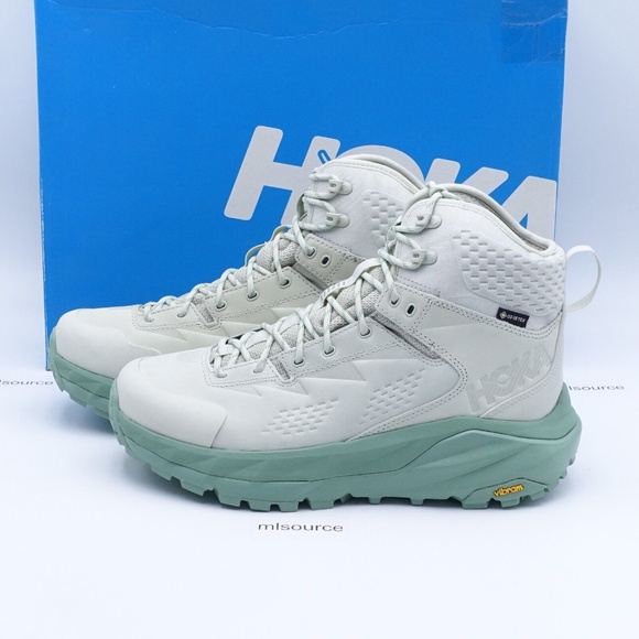 NEW Hoke One One Kaha GTX Gore-Tex Waterproof Hiking Boots - Picture 1 of 10